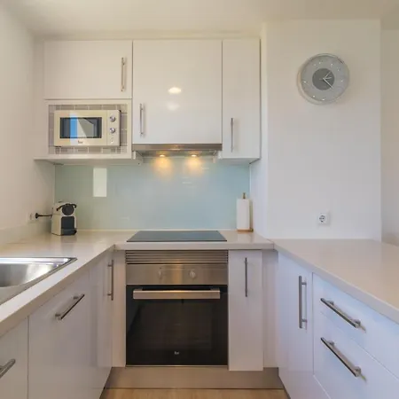 Apartment Sa Maniga *