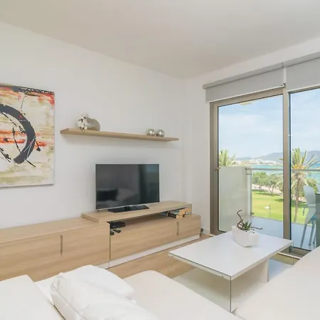 Sa Maniga Apartment *