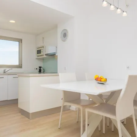 Apartment Sa Maniga