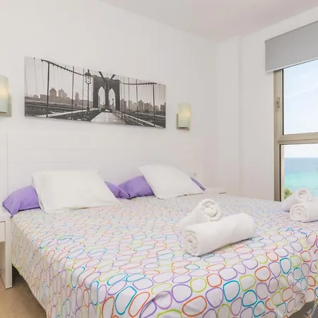 Apartment Sa Maniga *