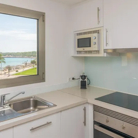 Sa Maniga Apartment *